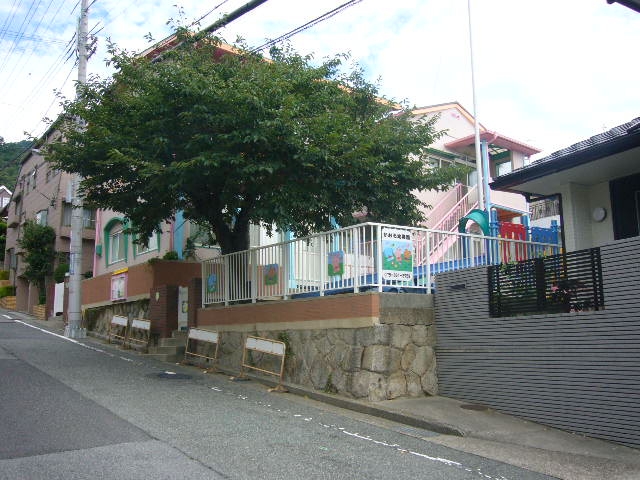 中古戸建 神戸市灘区上野通3丁目 阪急神戸線王子公園駅 5,780万円