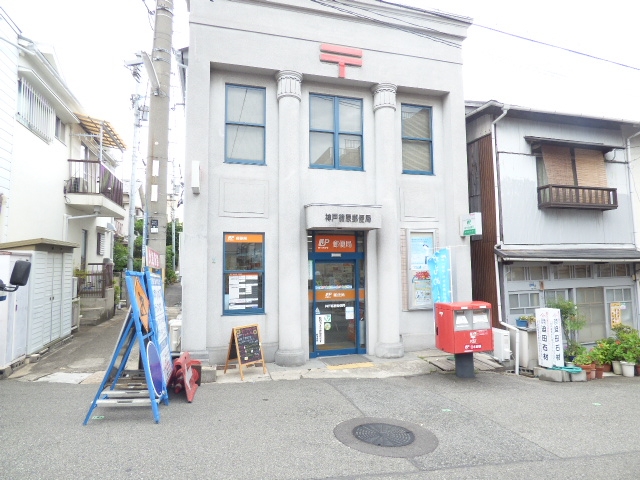 中古戸建 神戸市灘区上野通3丁目 阪急神戸線王子公園駅 5,780万円