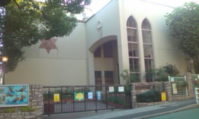 中古戸建 神戸市灘区上野通3丁目 阪急神戸線王子公園駅 5,780万円