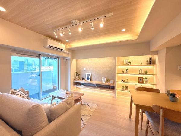 中古マンション 江東区越中島3丁目 JR京葉線越中島駅 5,799万円