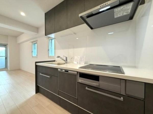 中古マンション 渋谷区初台１丁目 京王線初台駅 5,899万円