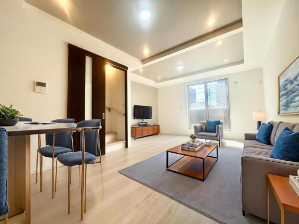 中古戸建 大阪市淀川区三津屋中２丁目 阪急神戸線神崎川駅 4,680万円