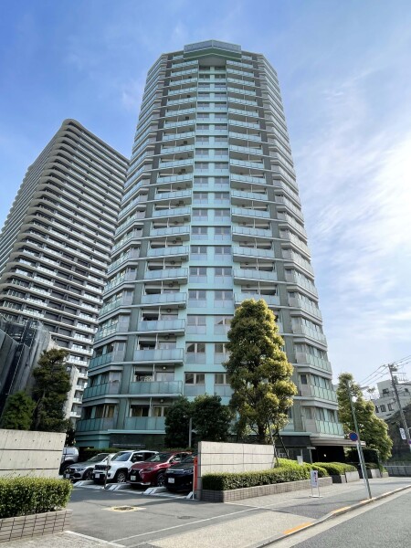 中古マンション 東京都品川区西五反田３丁目 JR山手線目黒駅 2億7,800万円