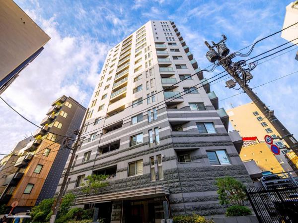 中古マンション 東京都中野区東中野1丁目 JR中央・総武線東中野駅 8,499万円
