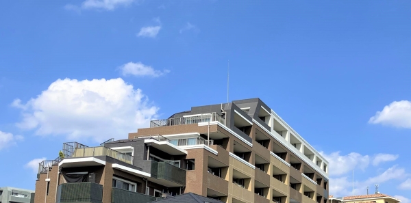 中古マンション 東京都立川市富士見町6丁目 JR中央本線立川駅 4,780万円