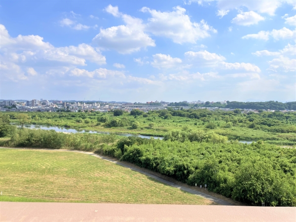 中古マンション 東京都立川市富士見町６丁目 JR中央本線立川駅 4,780万円