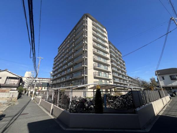 中古マンション 大阪市西淀川区佃2丁目13-19 阪神本線千船駅 2,690万円