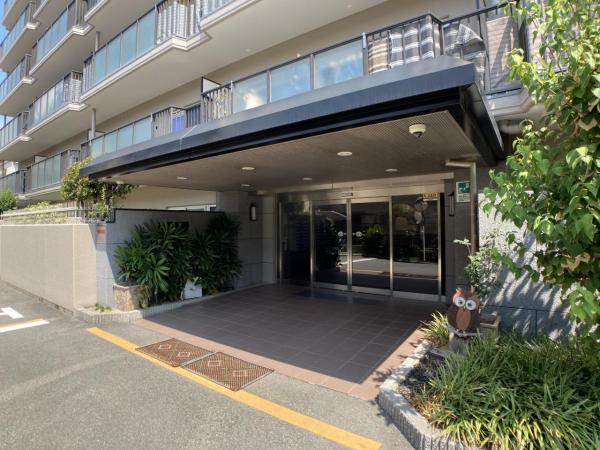 中古マンション 大阪市西淀川区佃2丁目13-19 阪神本線千船駅 2,690万円