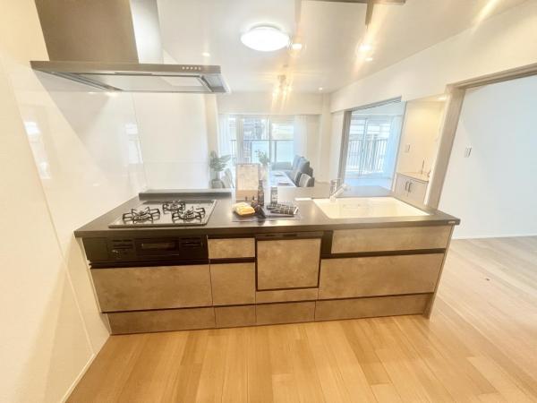 中古マンション 大阪市西淀川区佃2丁目13-19 阪神本線千船駅 2,690万円