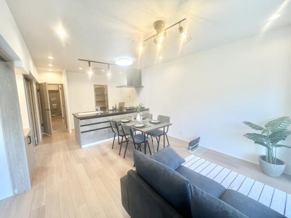 中古マンション 大阪市西淀川区佃2丁目13-19 阪神本線千船駅 2,990万円