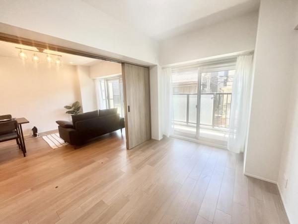 中古マンション 大阪市西淀川区佃2丁目13-19 阪神本線千船駅 2,690万円