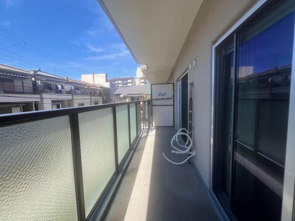 中古マンション 大阪市西淀川区佃2丁目13-19 阪神本線千船駅 2,690万円