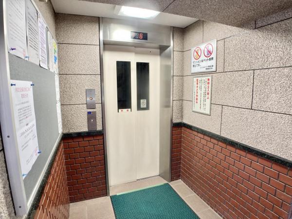 中古マンション 大阪市西淀川区佃2丁目13-19 阪神本線千船駅 2,690万円