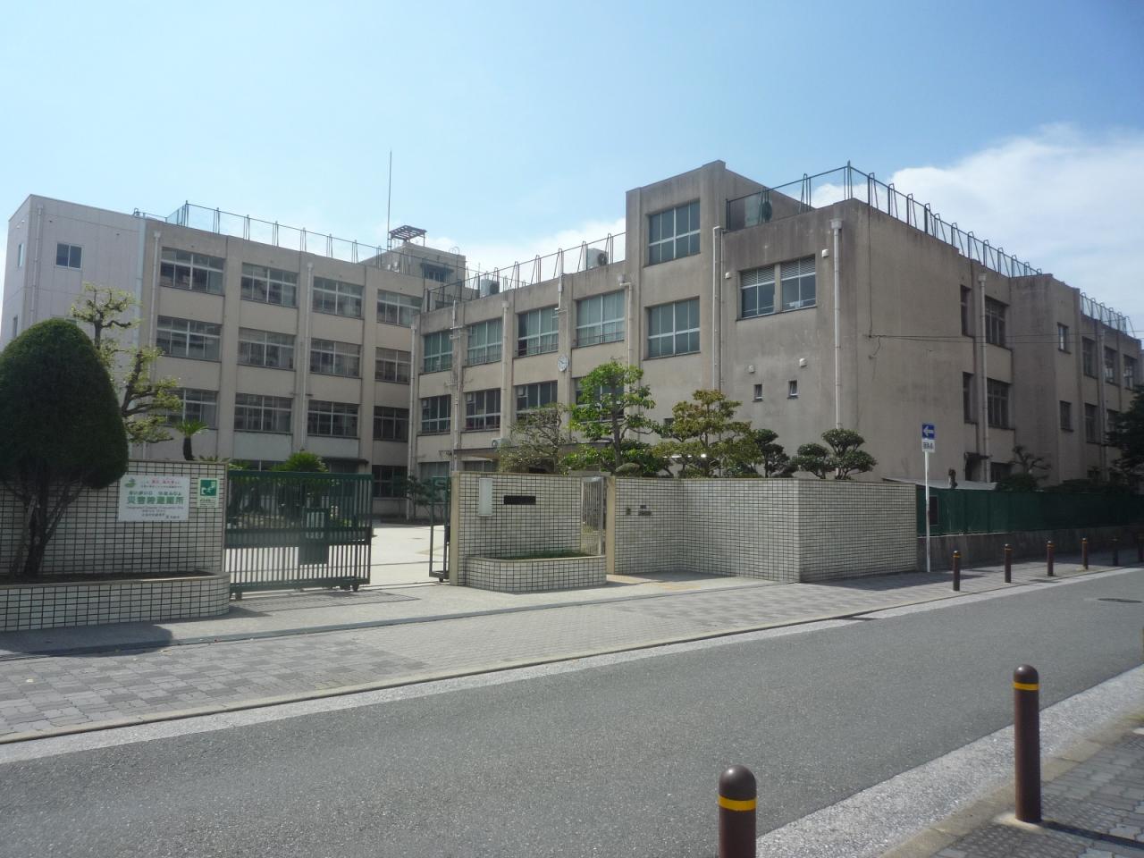 中古マンション 大阪市西淀川区佃2丁目13-19 阪神本線千船駅 2,690万円