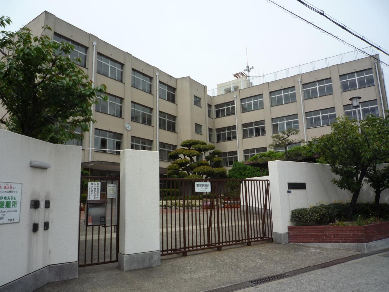 中古マンション 大阪市西淀川区佃2丁目13-19 阪神本線千船駅 2,690万円