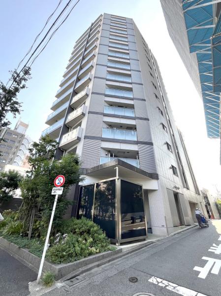 中古マンション 新宿区北新宿３丁目 JR中央・総武線大久保駅 9,798万円