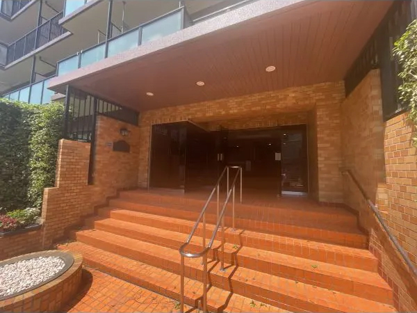 中古マンション 東京都大田区上池台４丁目 東急池上線長原駅 4,980万円