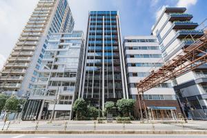 中古マンション 東京都港区東麻布１丁目 都営大江戸線赤羽橋駅 189000000