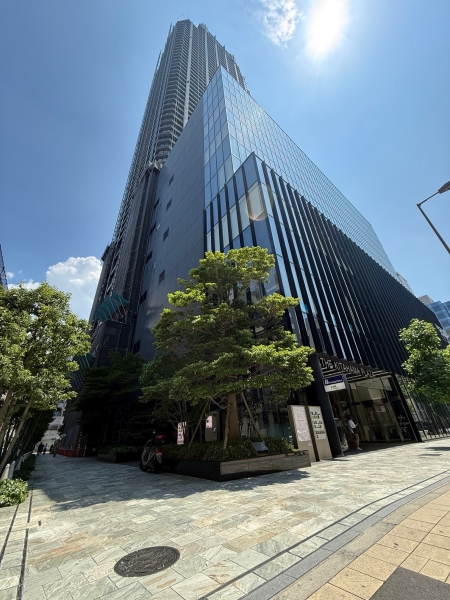 中古マンション 大阪府大阪市中央区高麗橋１丁目 大阪メトロ堺筋線北浜駅 1億80万円