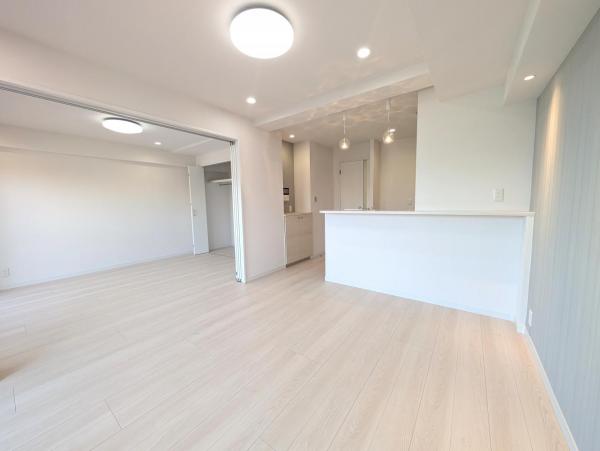 中古マンション さいたま市中央区鈴谷9丁目 JR埼京線与野本町駅 3,150万円