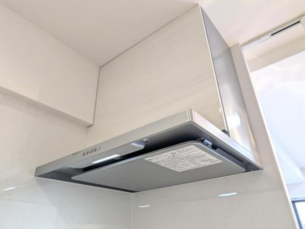 ライオンズマンション与野本町第5  その他設備(専用部)