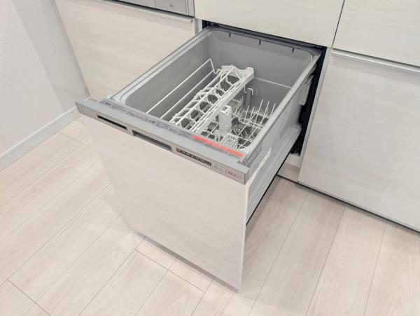 ライオンズマンション与野本町第5  その他設備(専用部)