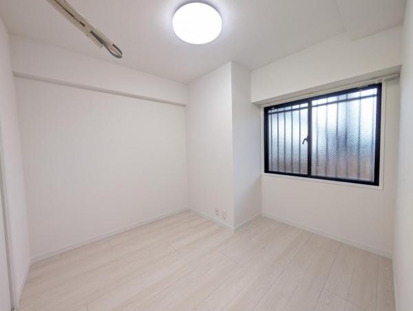 ライオンズマンション与野本町第5 洋室