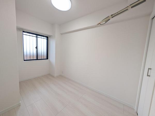 ライオンズマンション与野本町第5 洋室