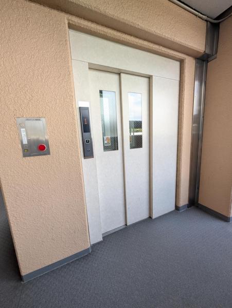 ライオンズマンション与野本町第5 その他共用部