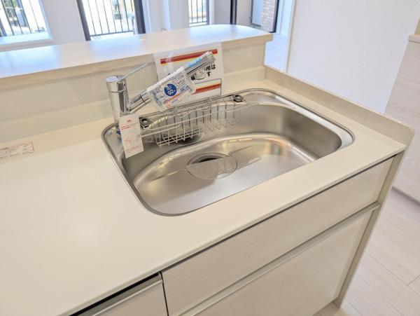 ライオンズマンション与野本町第5 キッチン