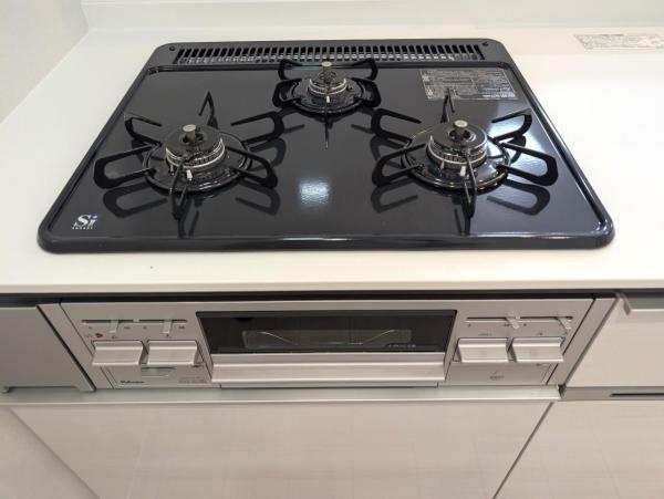 ライオンズマンション与野本町第5 キッチン