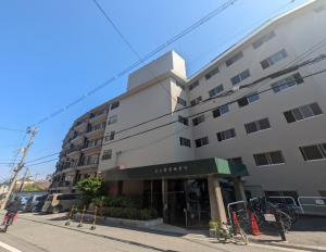 中古マンション 大阪市天王寺区上之宮町4-20 近鉄難波・奈良線大阪上本町駅 20500000