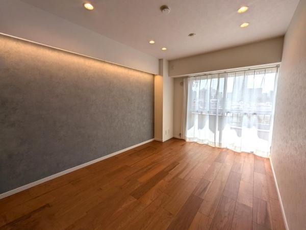 中古マンション 板橋区南町 副都心線要町駅 4,680万円