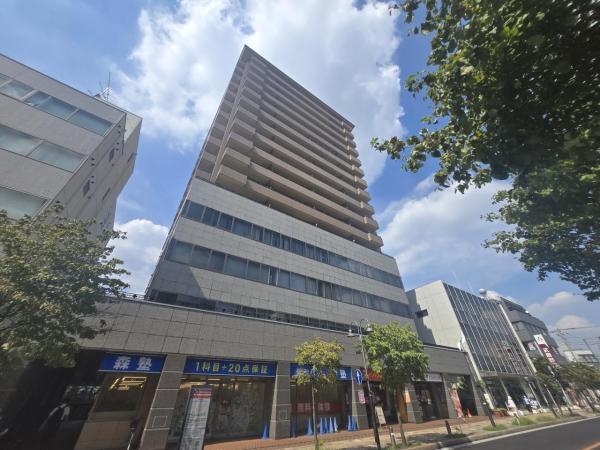 中古マンション さいたま市北区宮原町３丁目 JR高崎線宮原駅 4,790万円