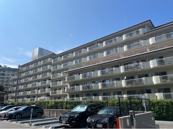 中古マンション 兵庫県西宮市老松町 阪急甲陽線苦楽園口駅 1,480万円