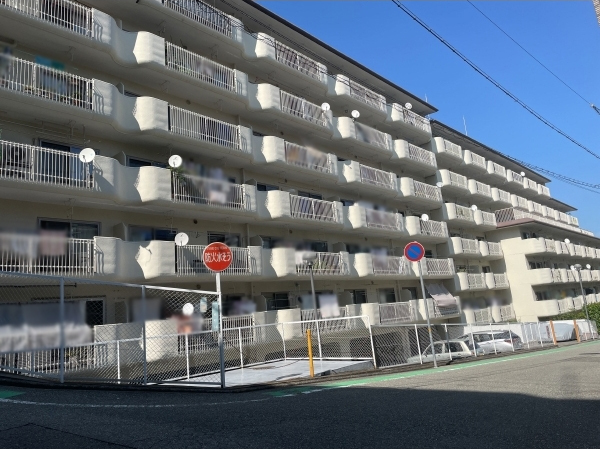 中古マンション 兵庫県西宮市老松町 阪急甲陽線苦楽園口駅 1,480万円