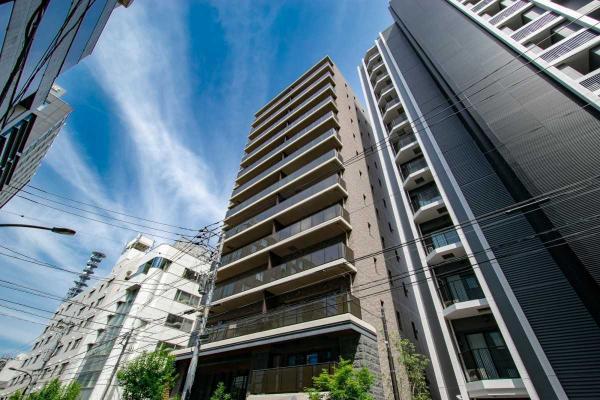 中古マンション 東京都新宿区四谷三栄町 丸の内線四谷三丁目駅 1億4,990万円