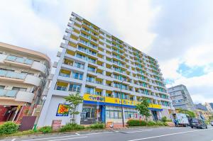 中古マンション 東京都大田区山王１丁目 JR京浜東北線大森駅 46900000