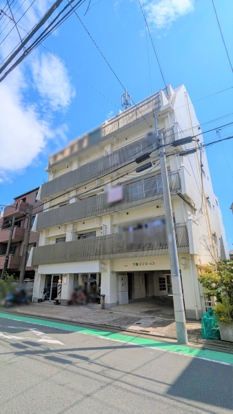 中古マンション 東京都世田谷区下馬１丁目 東急田園都市線三軒茶屋駅 3,980万円