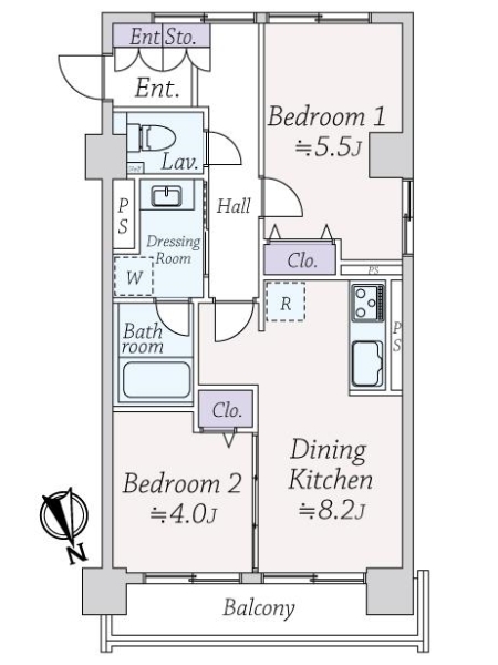 中古マンション 東京都世田谷区下馬１丁目 東急田園都市線三軒茶屋駅 3,980万円