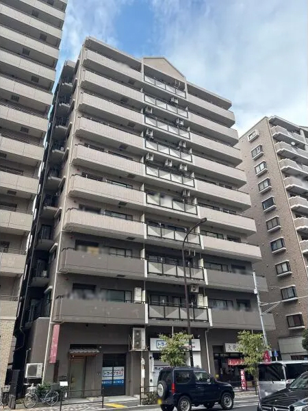 中古マンション 東京都台東区浅草3丁目 つくばエクスプレス浅草駅 7,780万円