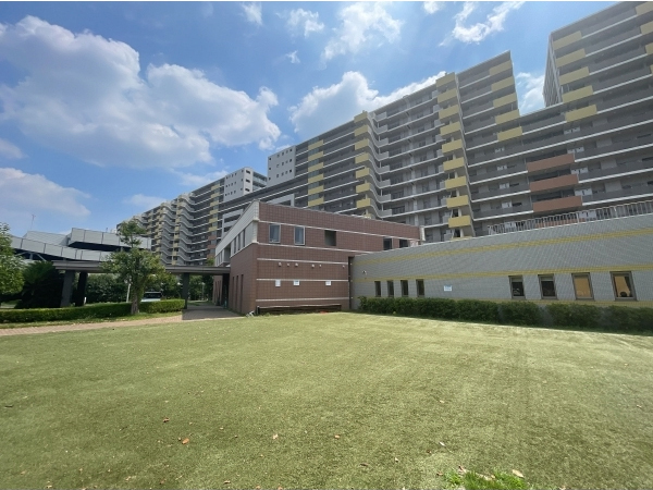 中古マンション 東京都府中市是政4丁目 西武多摩川線是政駅 5,480万円