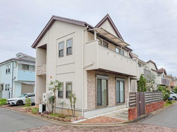 中古戸建 東京都東村山市秋津町4丁目 JR武蔵野線新秋津駅 5,480万円