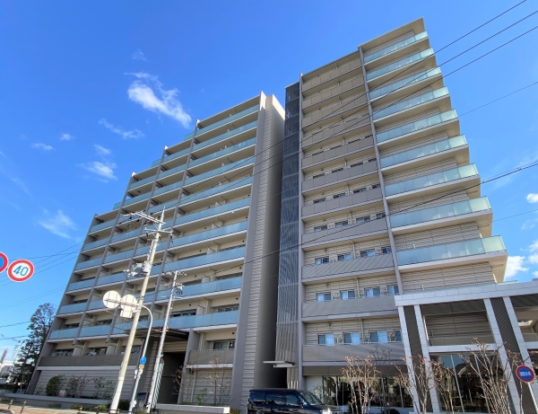 中古マンション 大阪府堺市北区金岡町 大阪メトロ御堂筋線なかもず駅 5,490万円