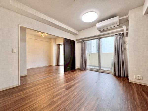 中古マンション 大阪市中央区南久宝寺町２丁目 大阪メトロ中央線堺筋本町駅 4,480万円