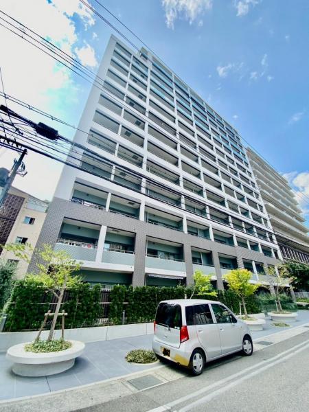 中古マンション 神戸市中央区加納町2丁目 JR東海道本線(米原〜神戸)三ノ宮駅 6,380万円