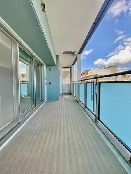 中古マンション 神戸市中央区加納町2丁目 JR東海道本線(米原〜神戸)三ノ宮駅 6,380万円