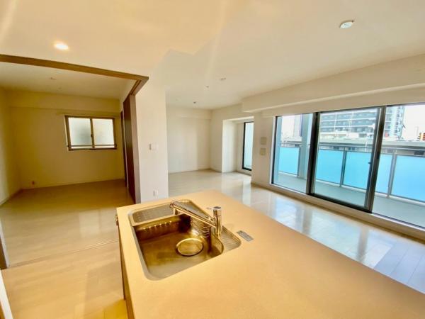 中古マンション 神戸市中央区加納町2丁目 JR東海道本線(米原〜神戸)三ノ宮駅 6,380万円