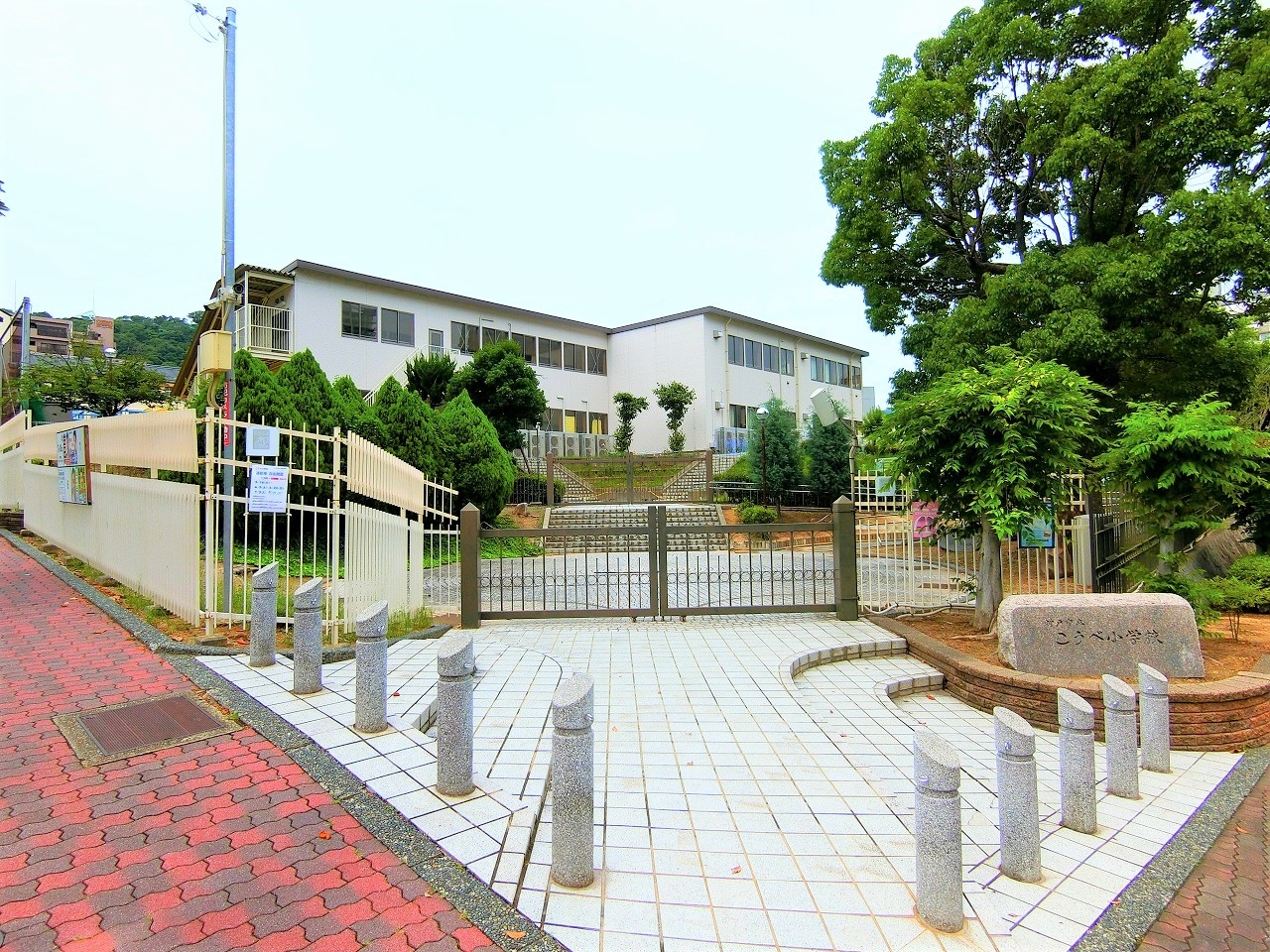 中古マンション 神戸市中央区加納町2丁目 JR東海道本線(米原〜神戸)三ノ宮駅 6,380万円