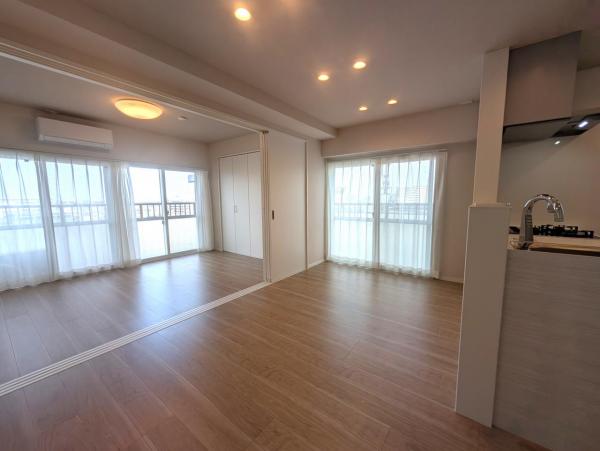 中古マンション 練馬区北町5丁目 東武東上線東武練馬駅 1,880万円